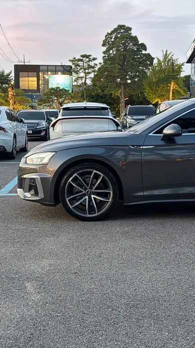 Audi A5 — фото 2