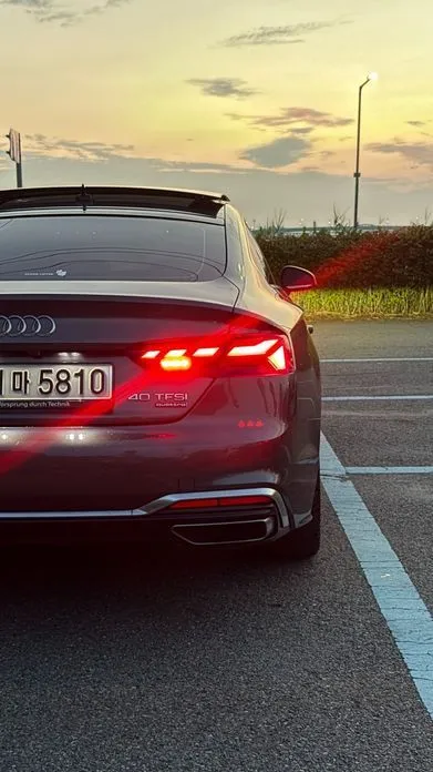 Audi A5 — фото 7