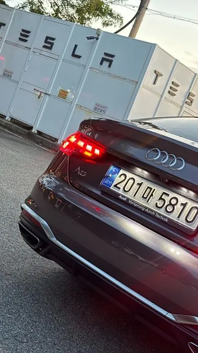 Audi A5 — фото 6