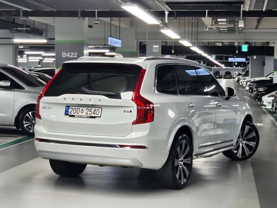 Volvo XC90 — фото 3
