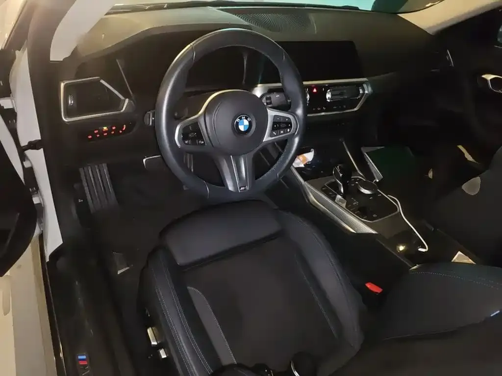 BMW 2 Series (Import) — фото 4