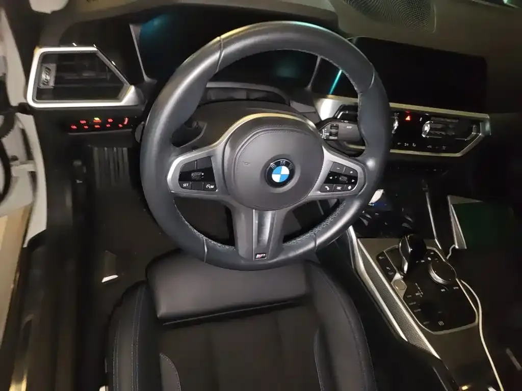 BMW 2 Series (Import) — фото 10