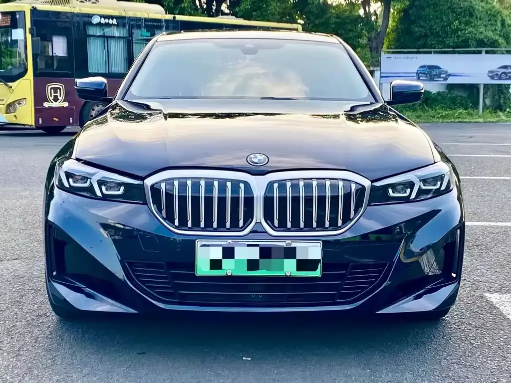 BMW i3 — фото 3