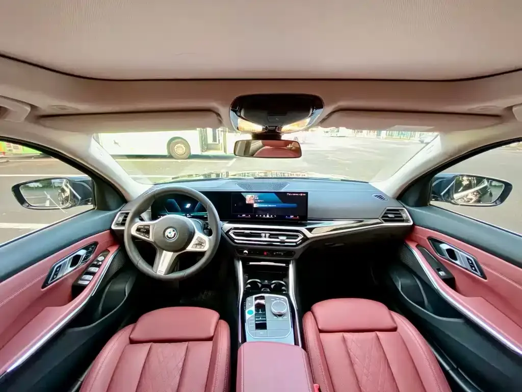 BMW i3 — фото 2