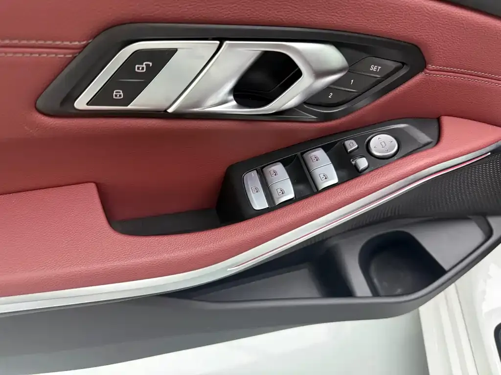 BMW 3 Series — фото 10