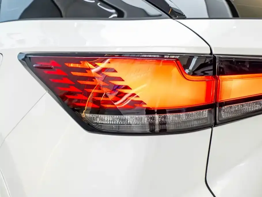 Lexus RX — фото 2
