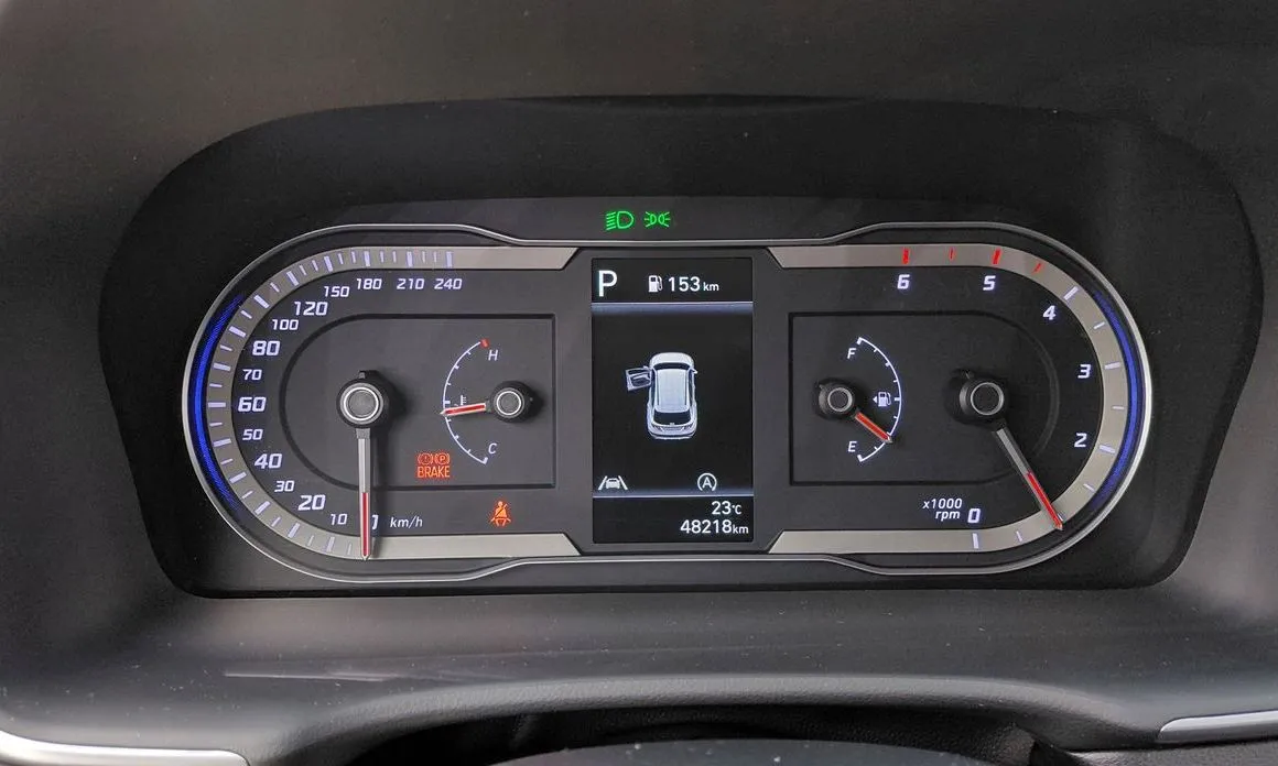 Hyundai Tucson — фото 9