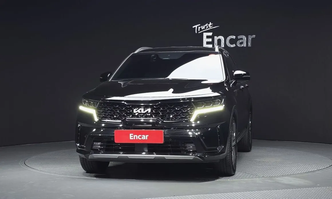 Kia Sorento — фото 2