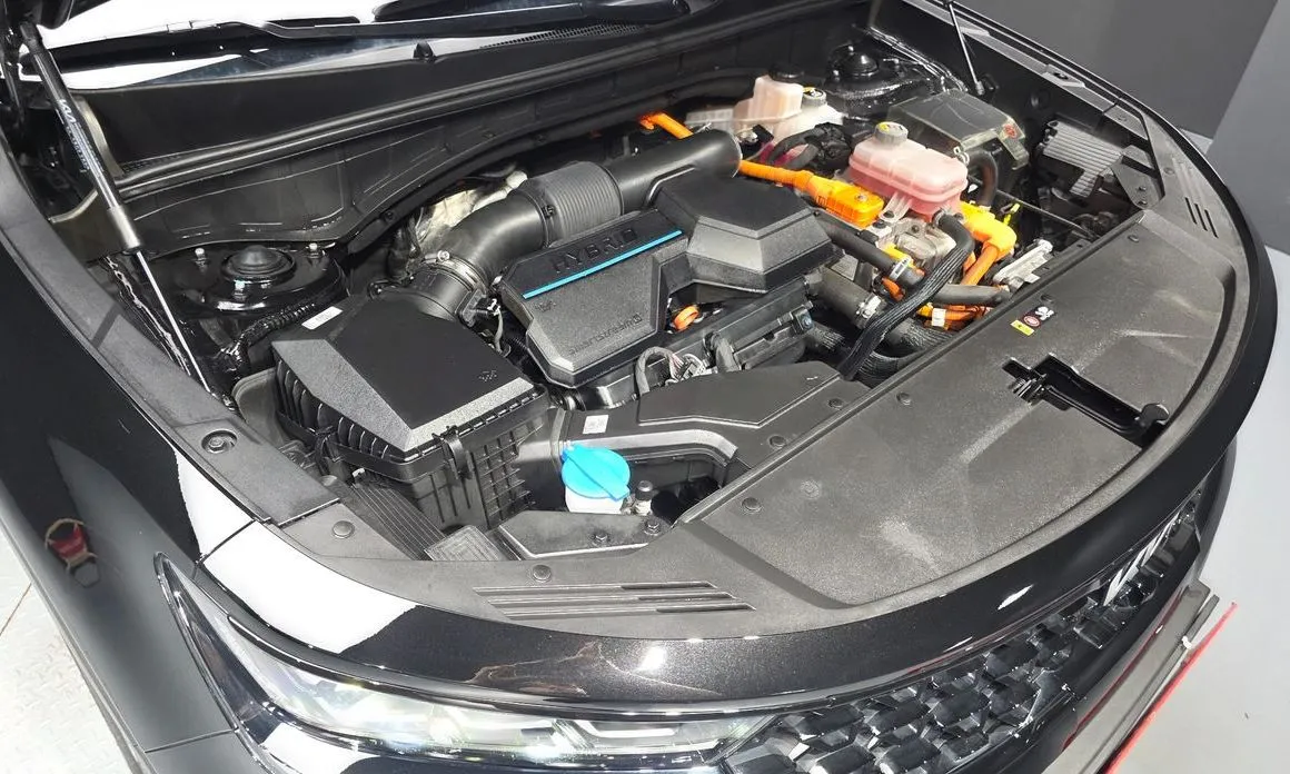 Kia Sorento — фото 9