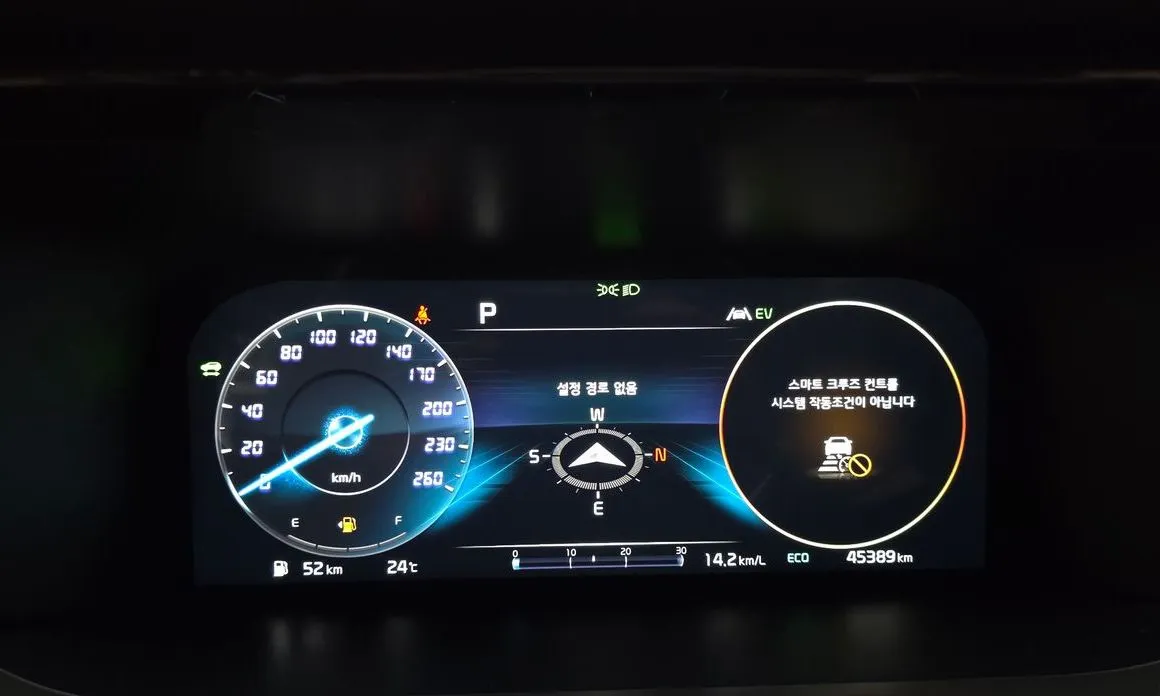 Kia Sorento — фото 3