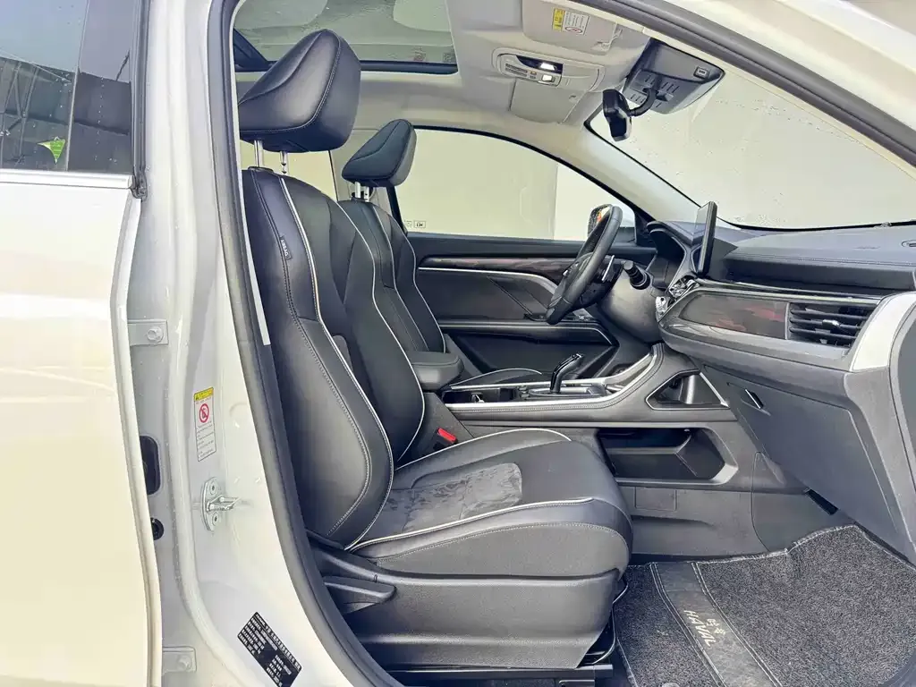 Haval H6 — фото 3