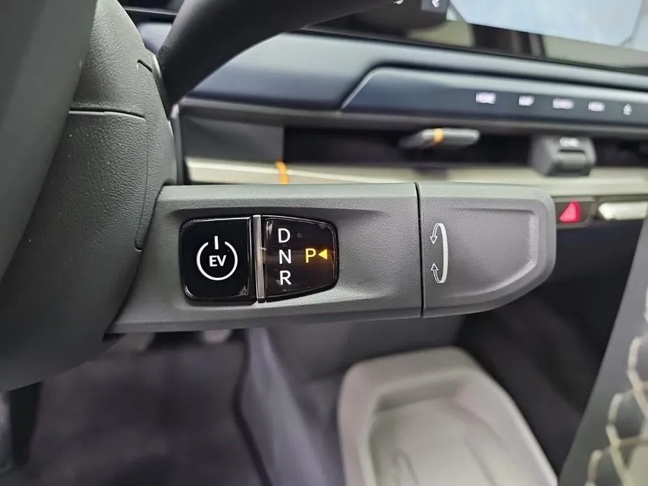 Kia EV3 — фото 3