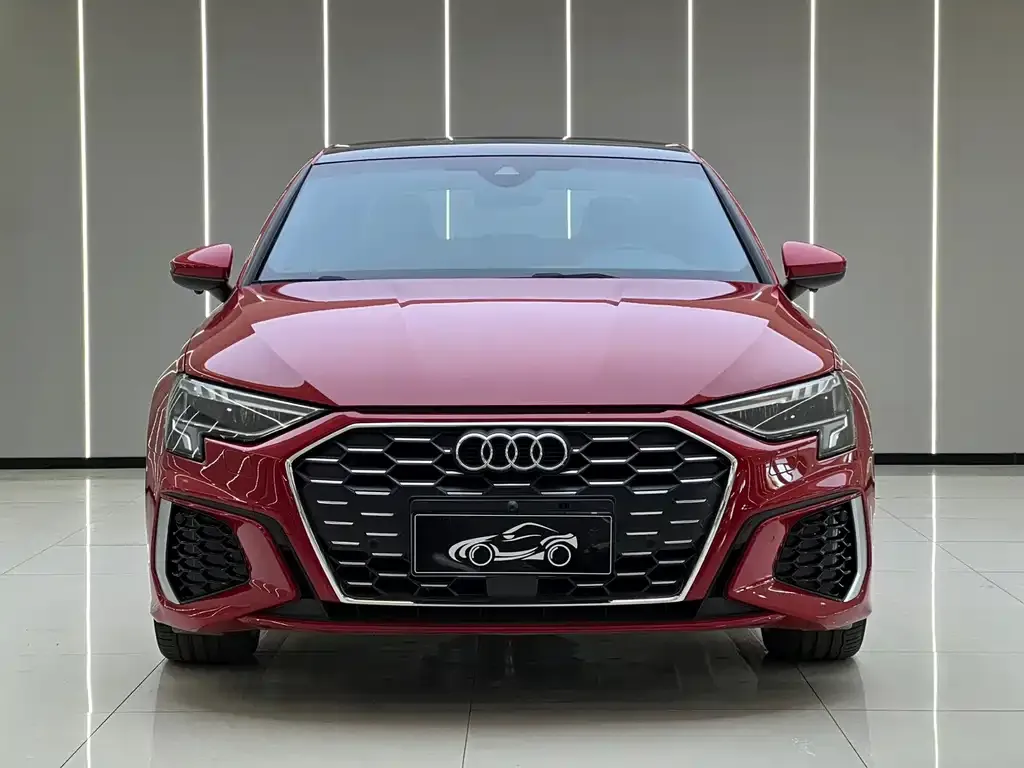 Audi A3 — фото 7