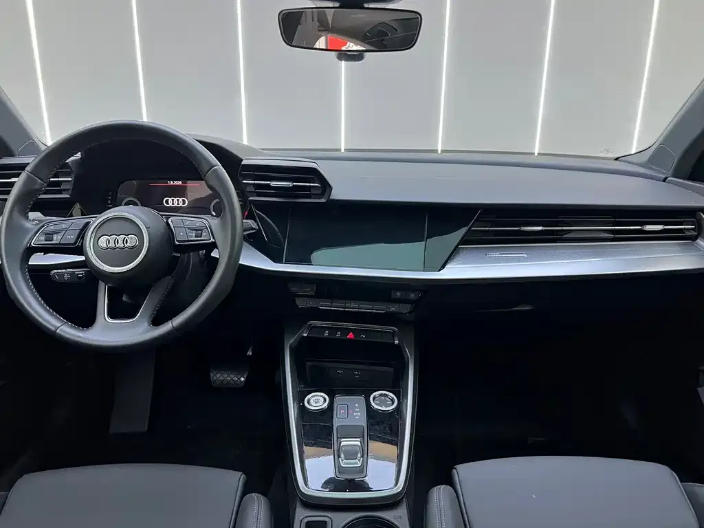 Audi A3 — фото 3
