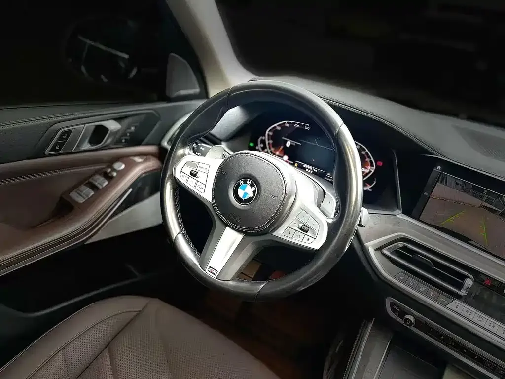 BMW X5 — фото 2
