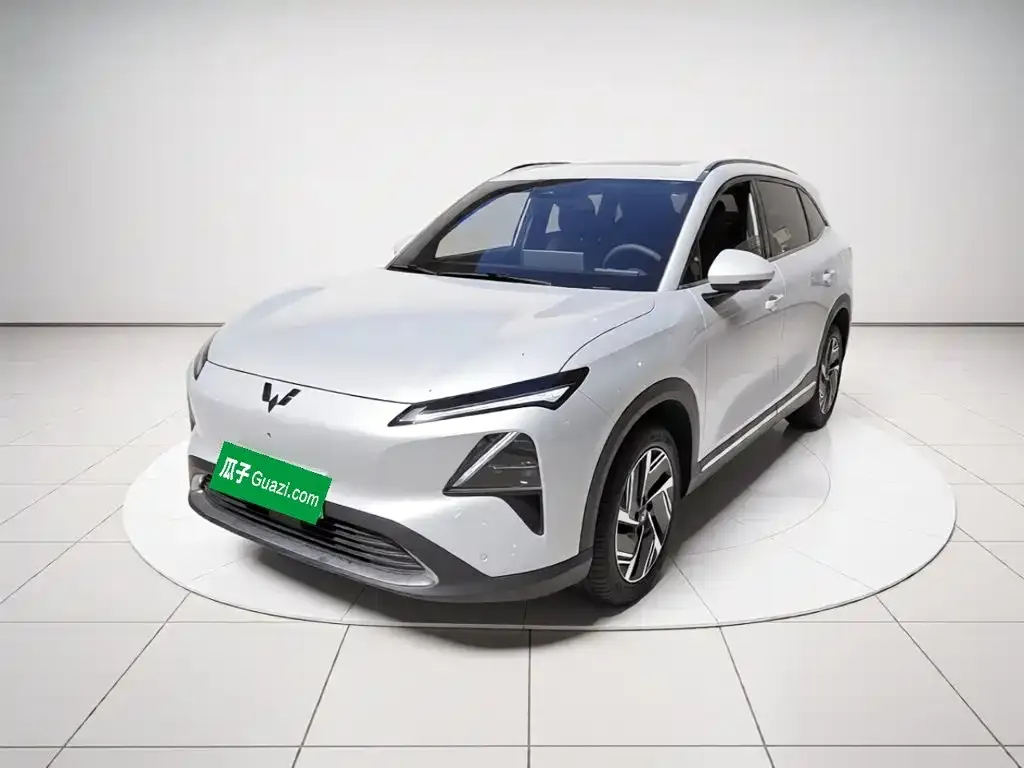 Wuling Xingguang S — фото 1