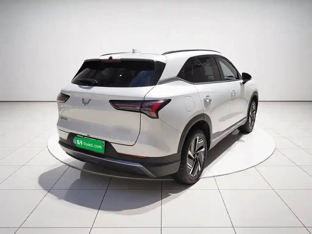Wuling Xingguang S — фото 2