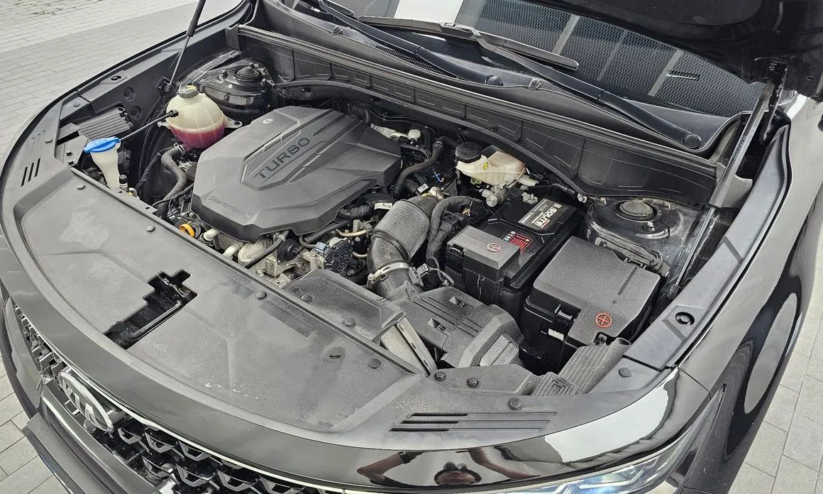 Kia Sorento — фото 10