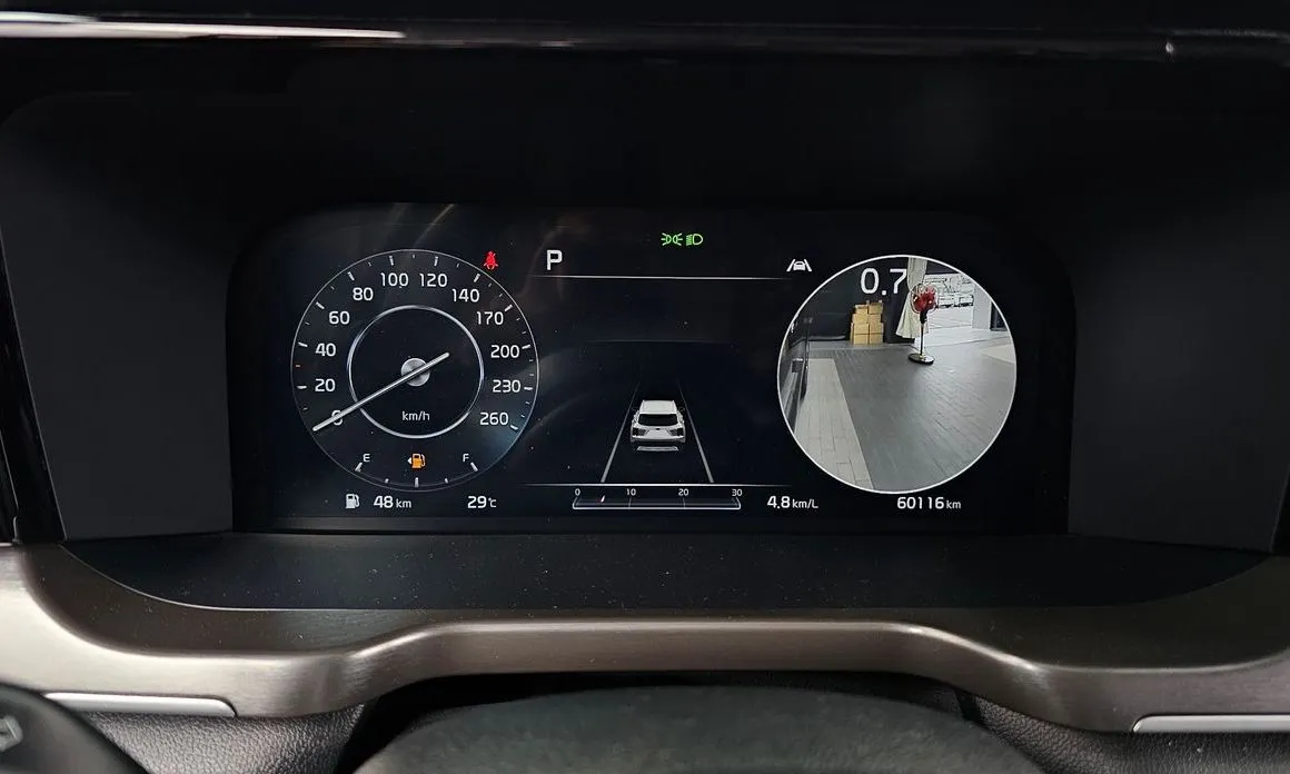 Kia Sorento — фото 4