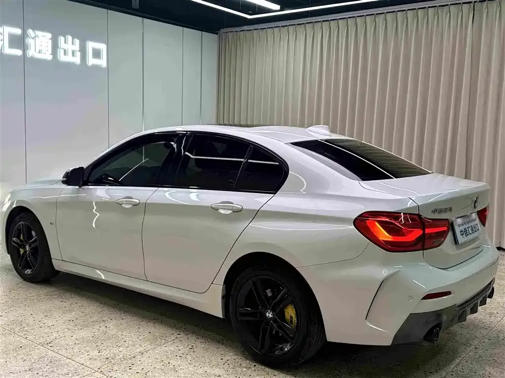 BMW 1 Series — фото 10