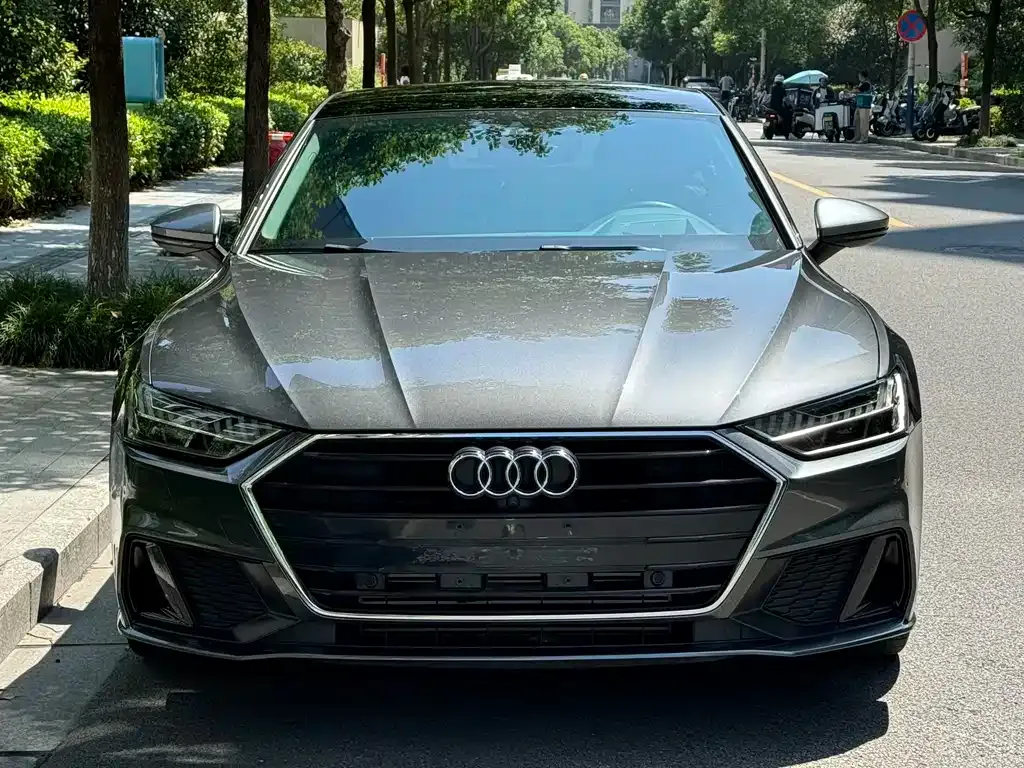Audi A7 — фото 3