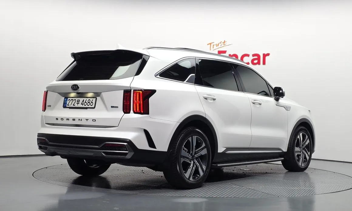 Kia Sorento — фото 4