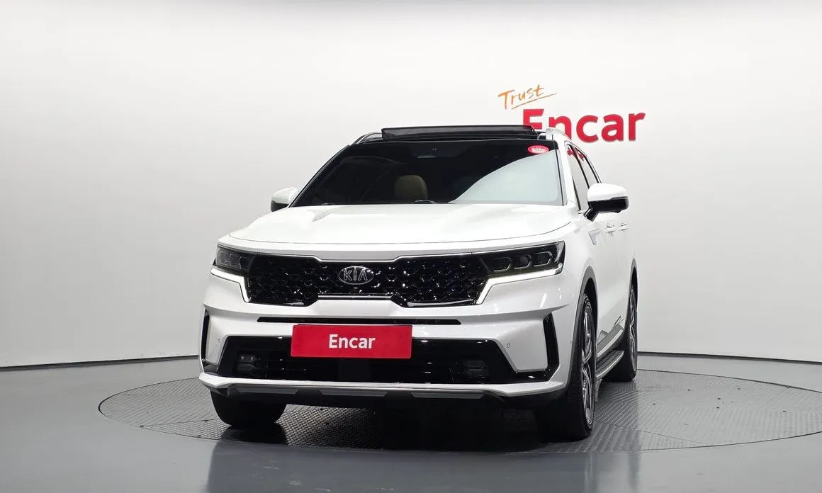 Kia Sorento — фото 3