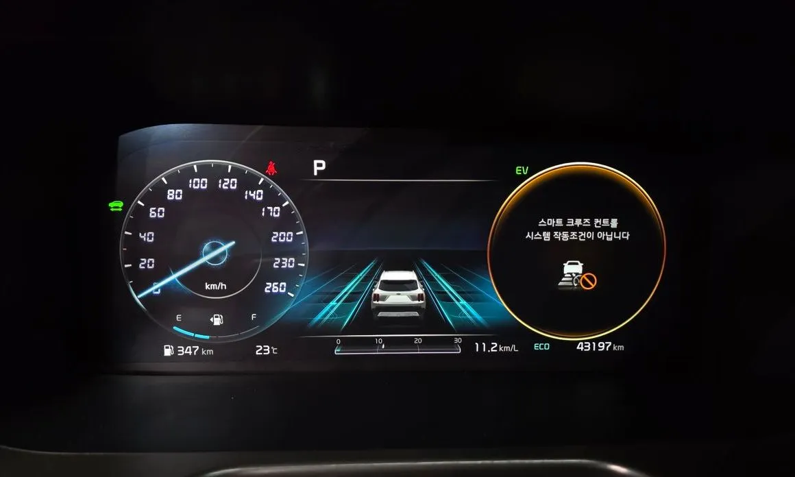 Kia Sorento — фото 2