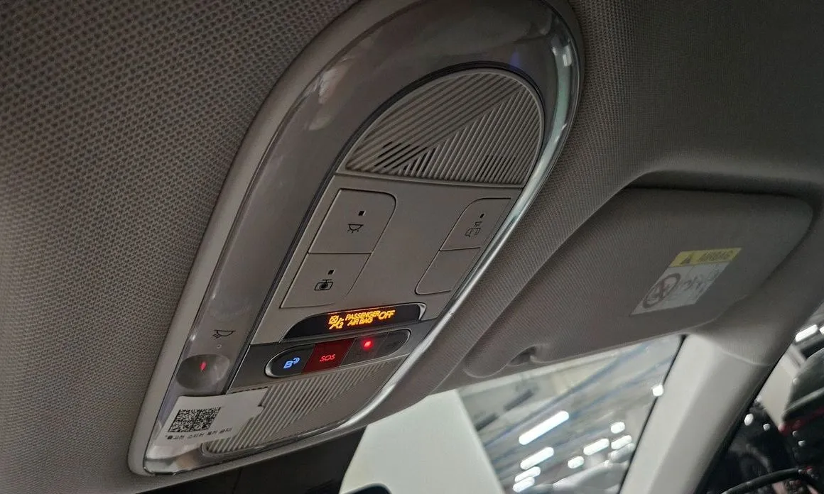 Hyundai Ioniq5 — фото 5