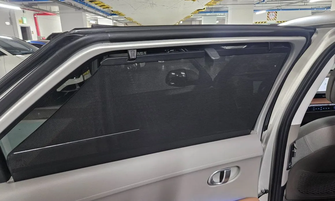 Hyundai Ioniq5 — фото 10