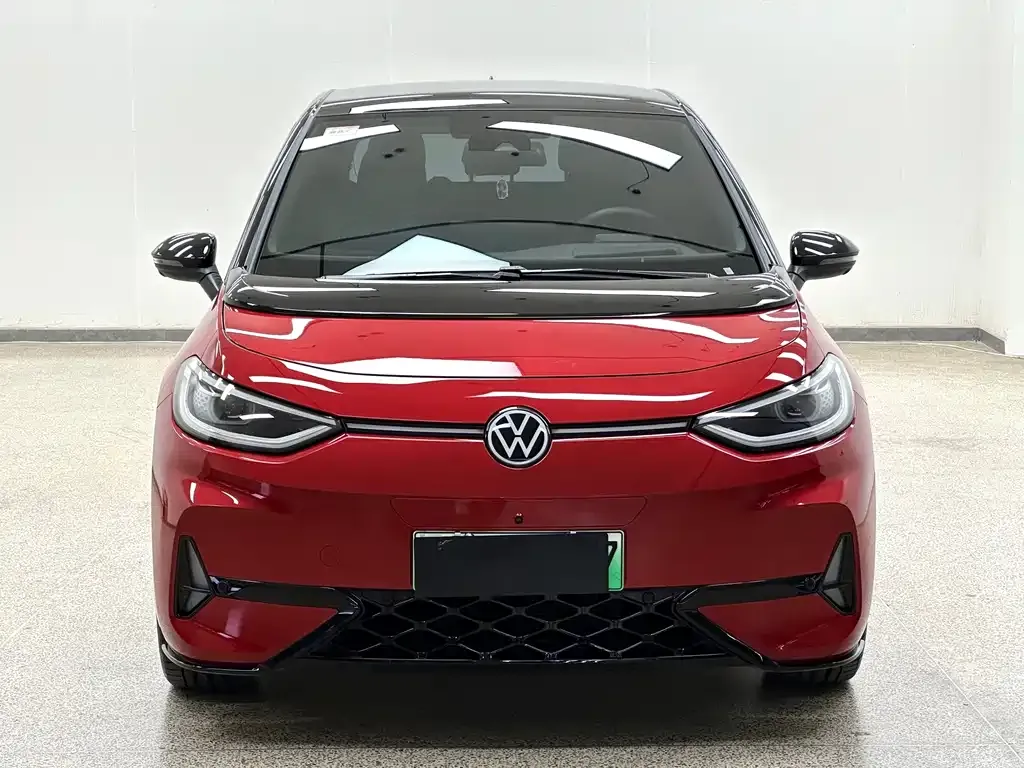 Volkswagen ID.3 — фото 4