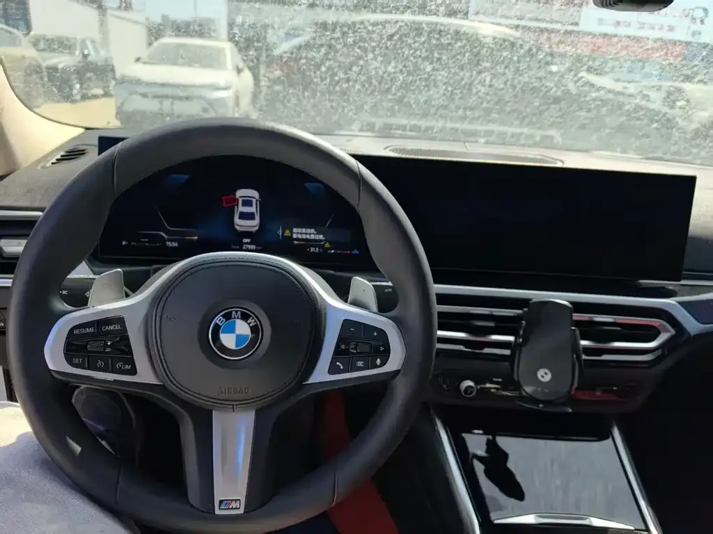 BMW 3 Series — фото 10