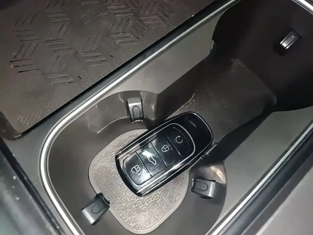 Chery Tiggo 8 PRO — фото 4