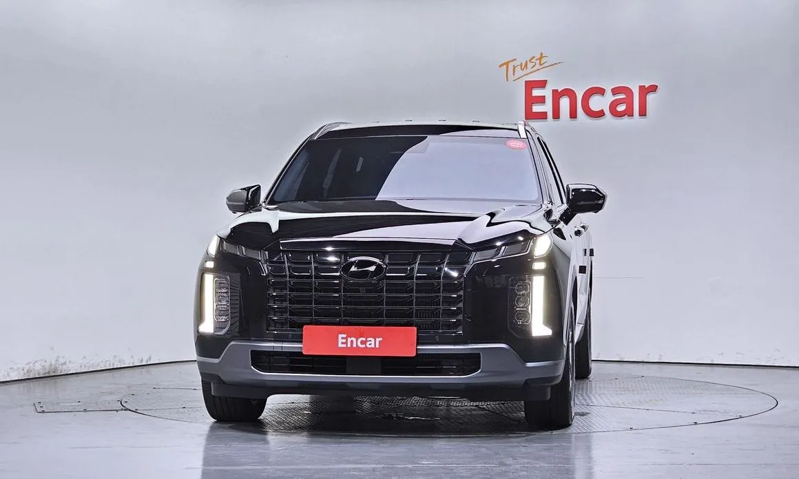 Hyundai Palisade — фото 2