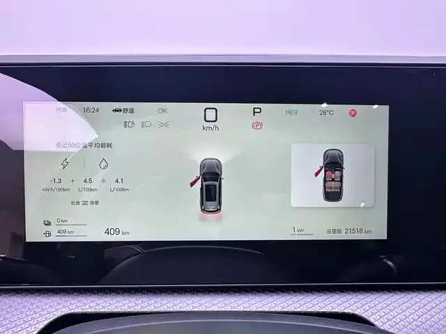 BYD Pro New Energy — фото 2