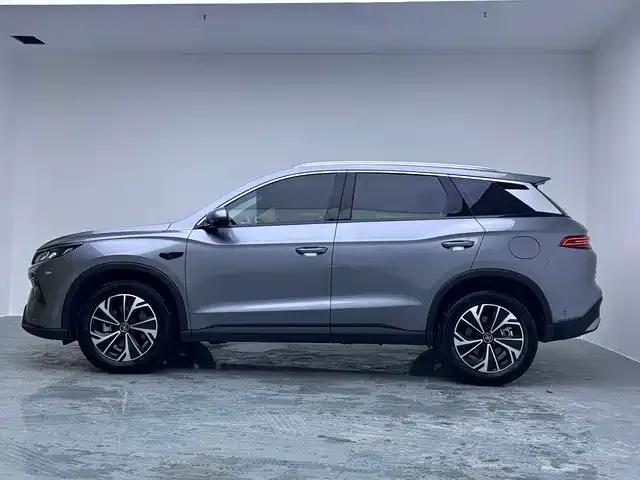 BYD Pro New Energy — фото 3