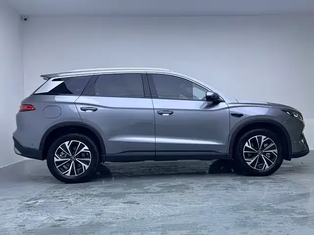 BYD Pro New Energy — фото 6