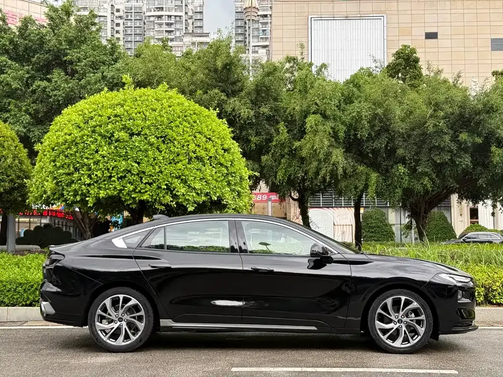 Ford Mondeo — фото 5