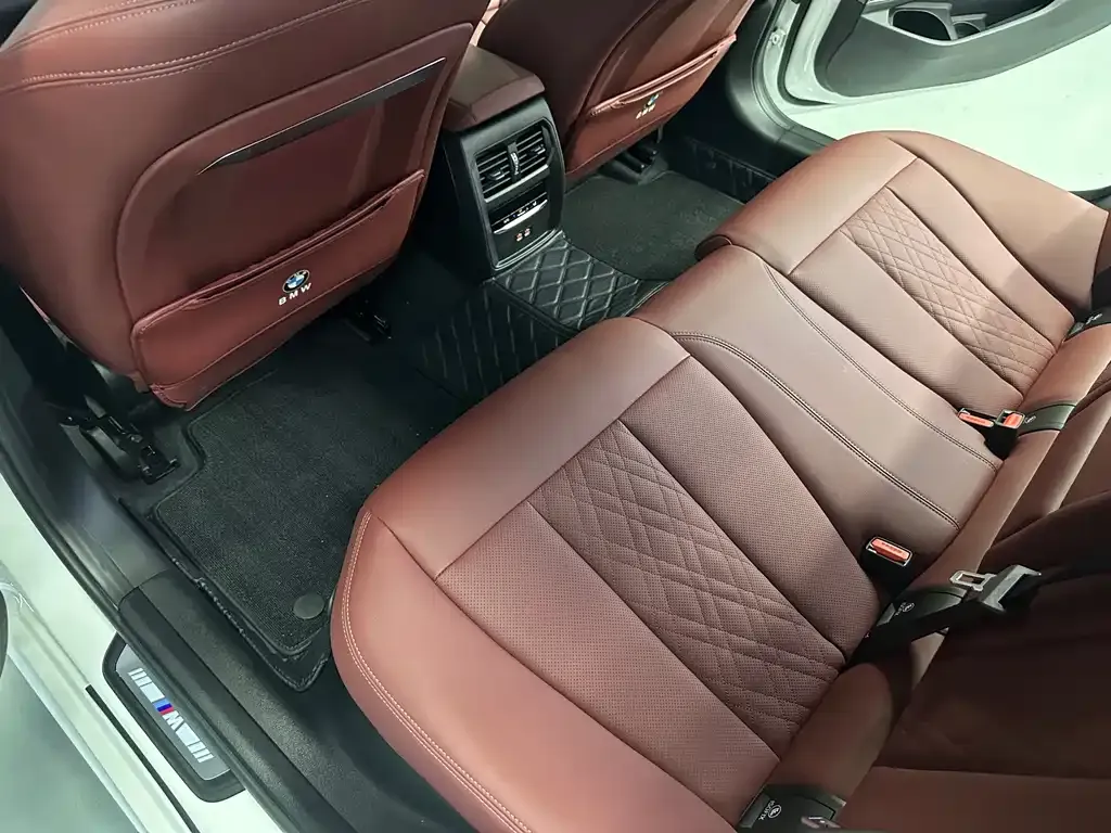 BMW 3 Series — фото 2