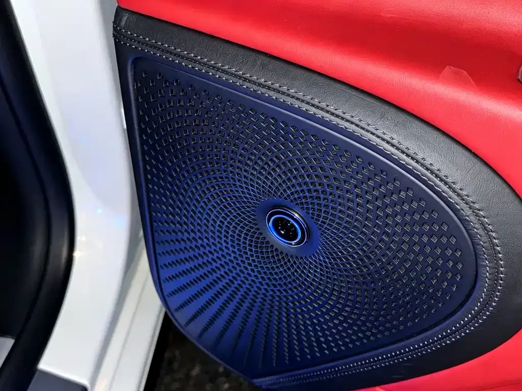 Bentley Flying Spur — фото 7
