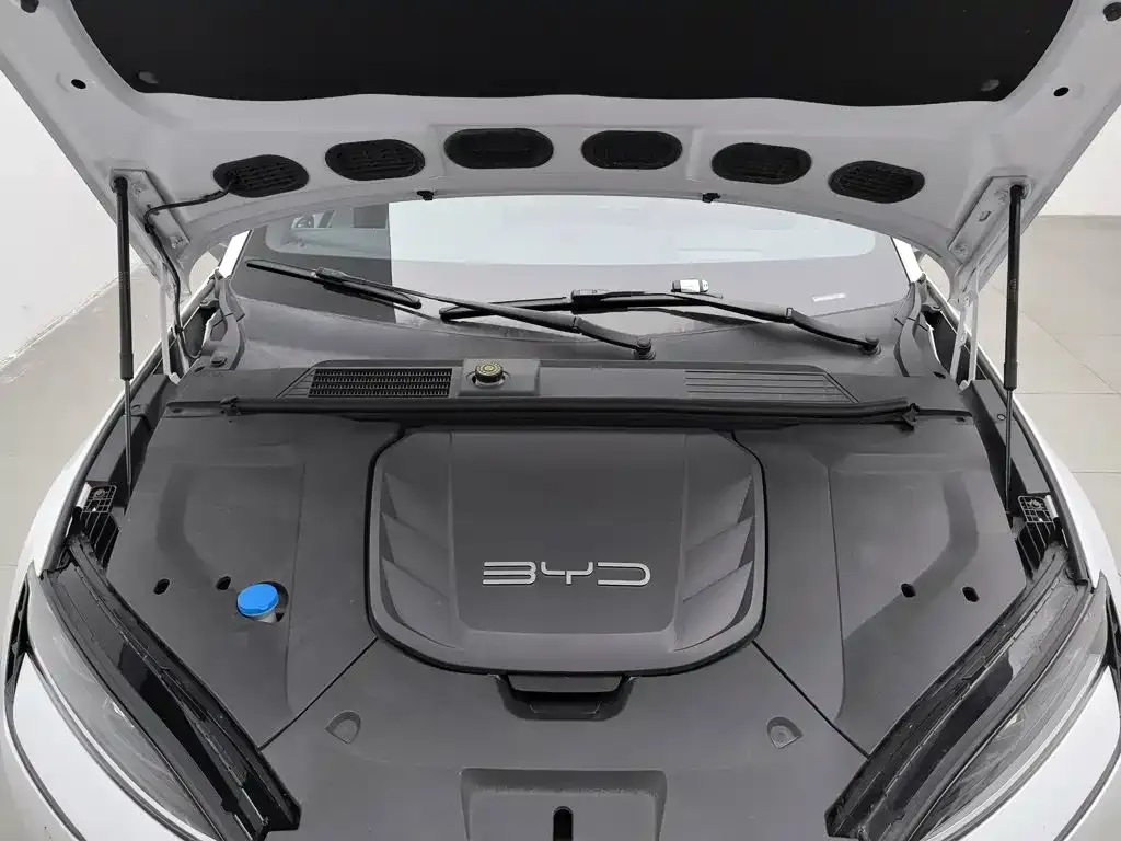 BYD Seal — фото 6