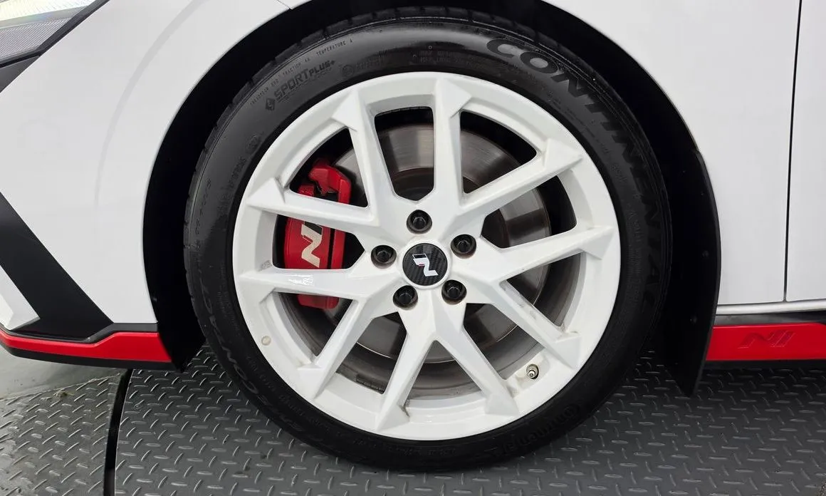 Hyundai AVANTE — фото 3