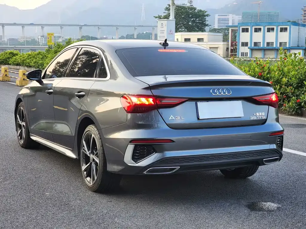 Audi A3 — фото 10