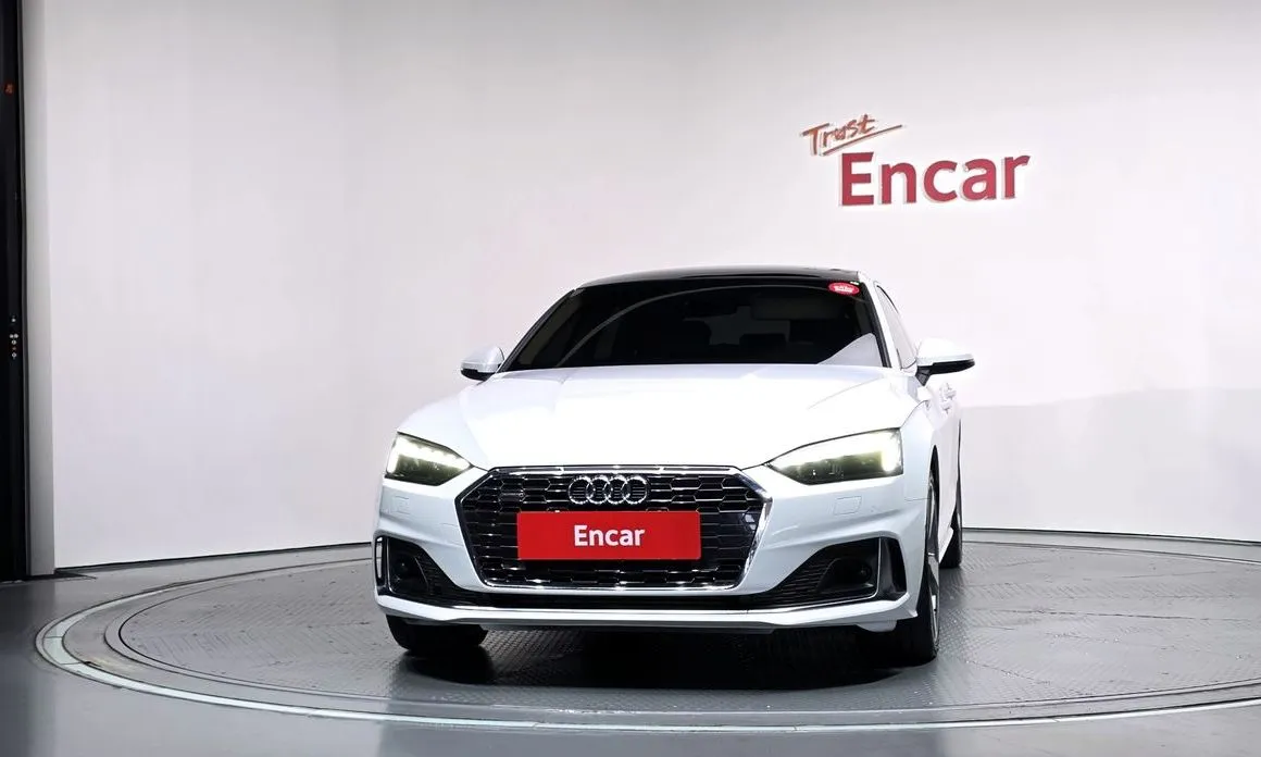 Audi A5 — фото 3