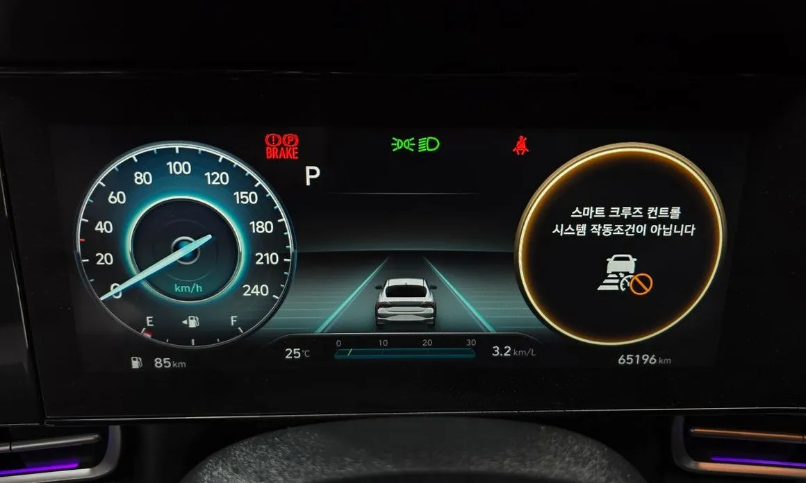Hyundai AVANTE — фото 4
