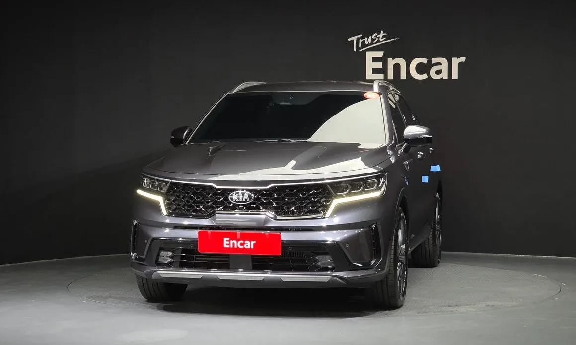 Kia Sorento — фото 3