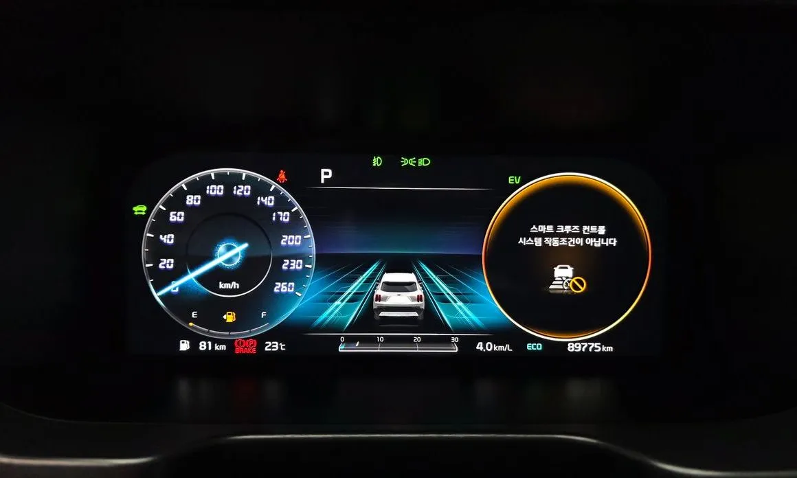 Kia Sorento — фото 2
