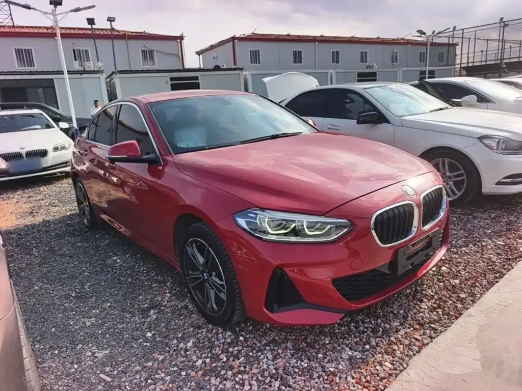 BMW 1 Series — фото 10