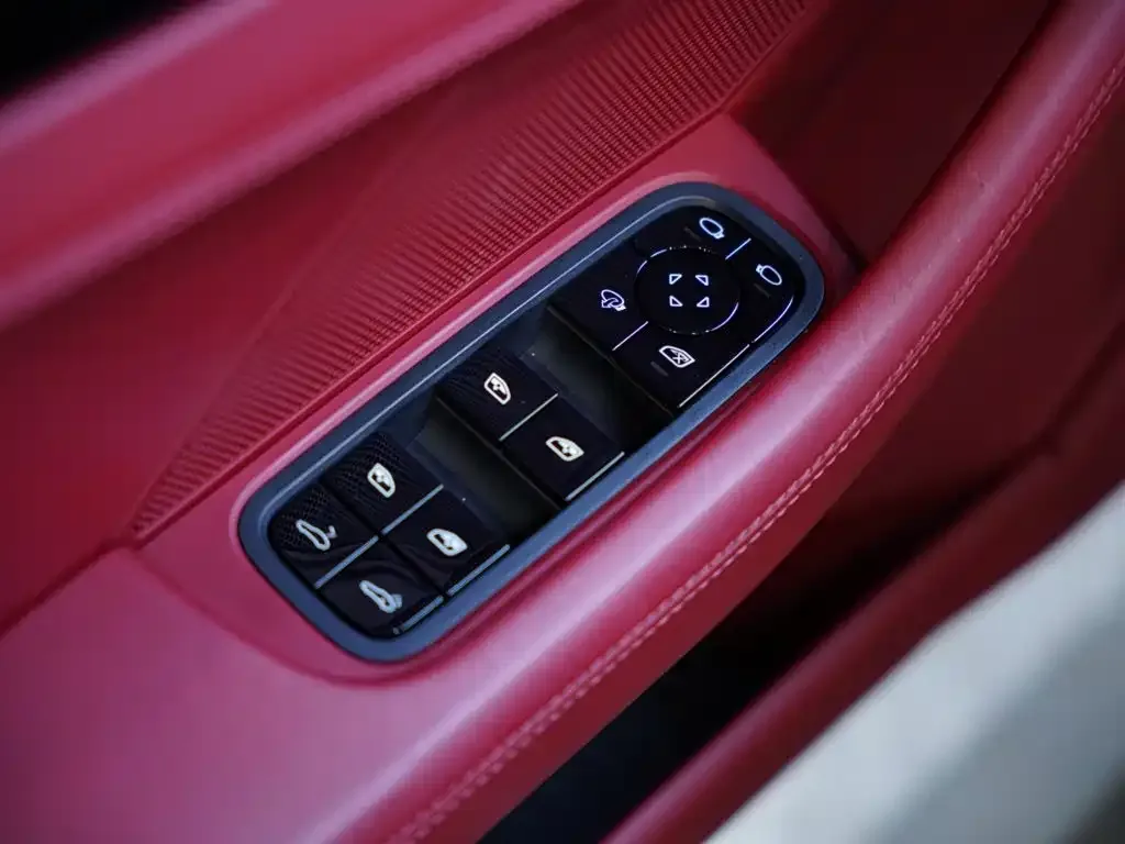 Porsche Panamera — фото 2