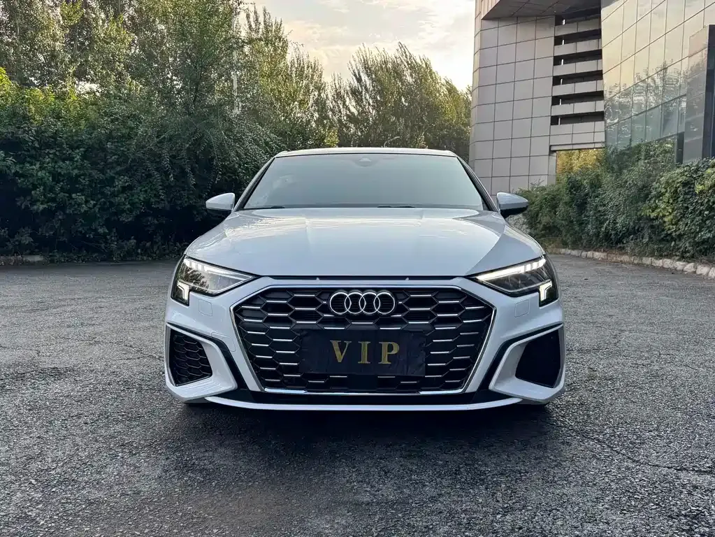 Audi A3 — фото 6
